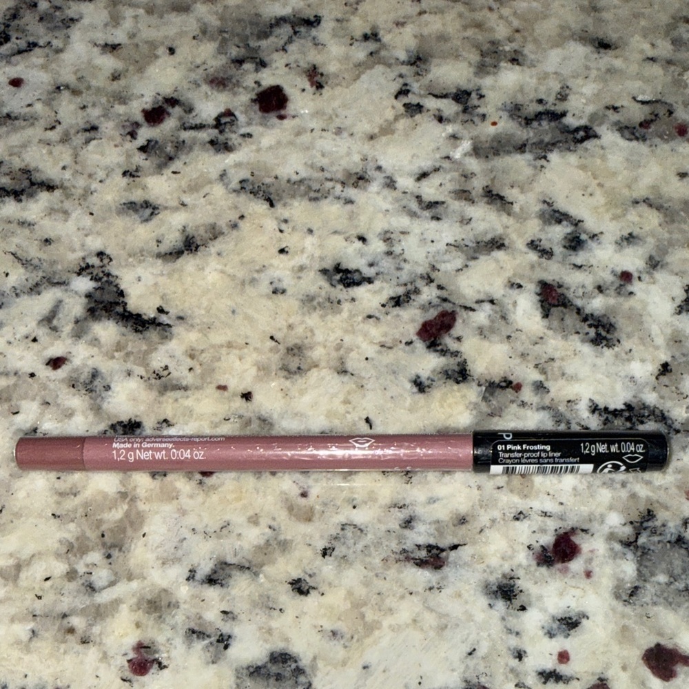 Sephora Collection Pink Frosting Lip Liner